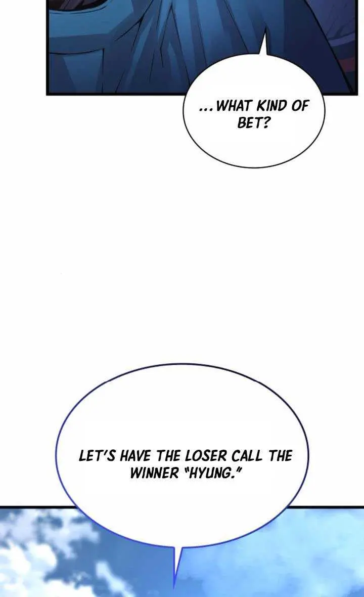 Myst, Might, Mayhem Chapter 77 Page 125
