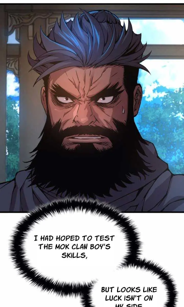 Myst, Might, Mayhem Chapter 77 Page 143