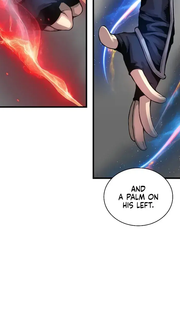 Myst, Might, Mayhem Chapter 78 Page 48