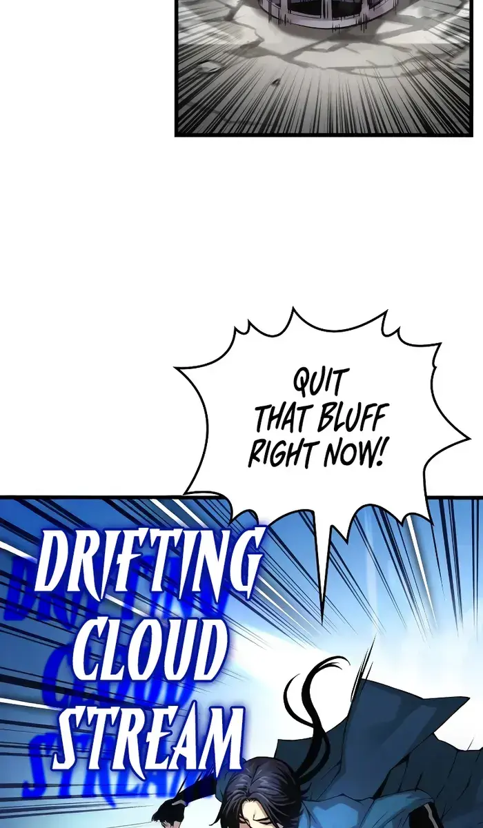 Myst, Might, Mayhem Chapter 78 Page 66