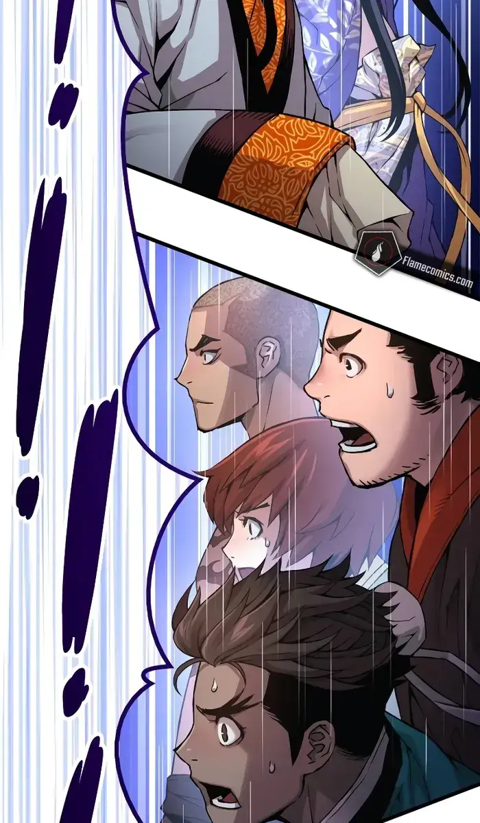 Myst, Might, Mayhem Chapter 78 Page 79