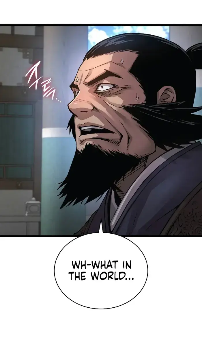 Myst, Might, Mayhem Chapter 78 Page 84
