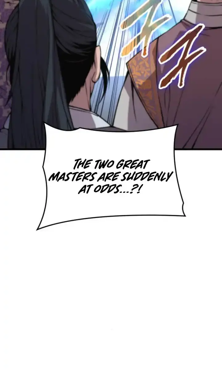 Myst, Might, Mayhem Chapter 79 Page 22