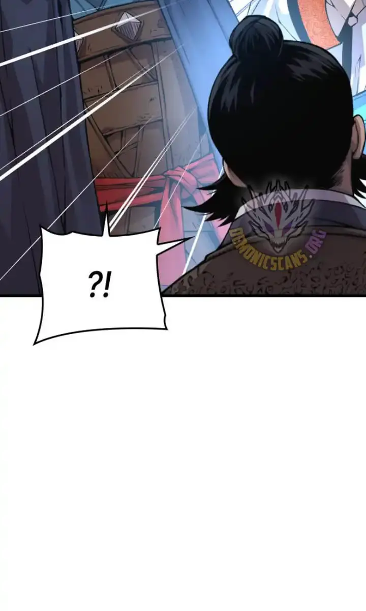 Myst, Might, Mayhem Chapter 79 Page 25