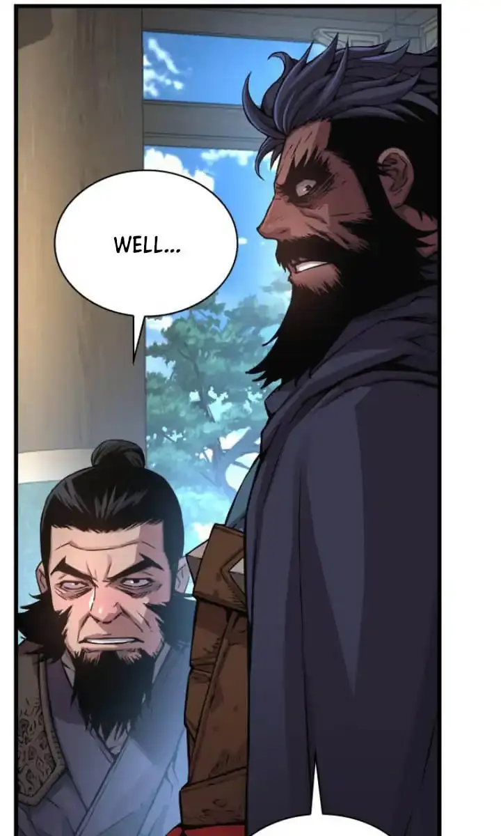 Myst, Might, Mayhem Chapter 79 Page 27