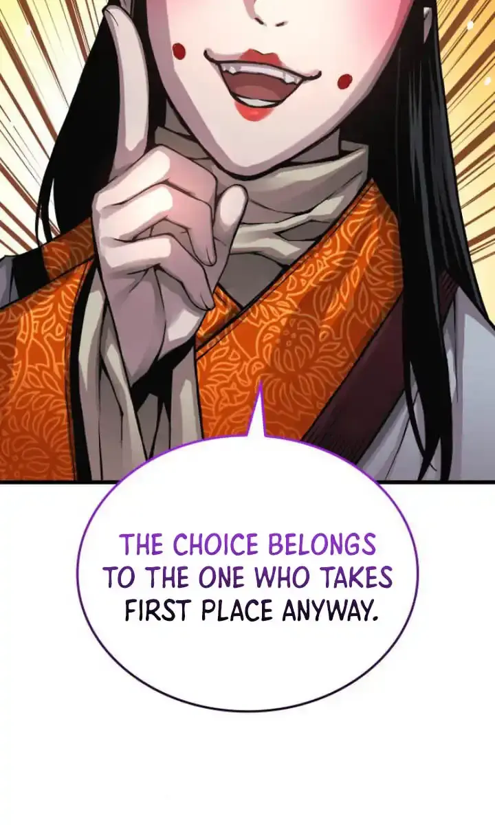 Myst, Might, Mayhem Chapter 79 Page 29