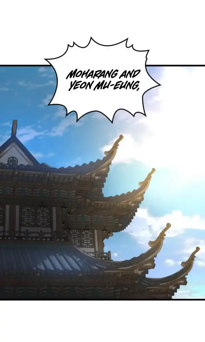 Myst, Might, Mayhem Chapter 79 Page 47