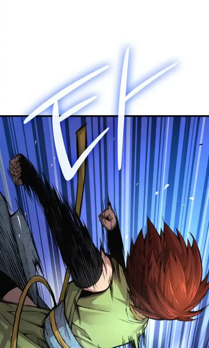 Myst, Might, Mayhem Chapter 79 Page 50