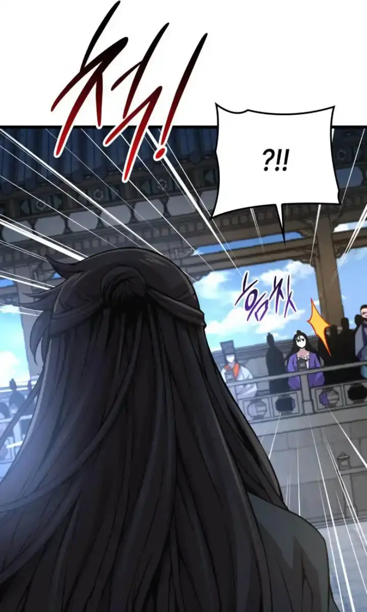 Myst, Might, Mayhem Chapter 79 Page 61