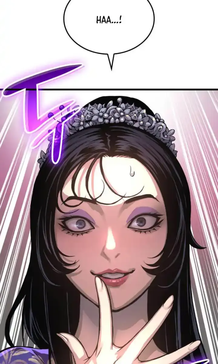 Myst, Might, Mayhem Chapter 79 Page 63