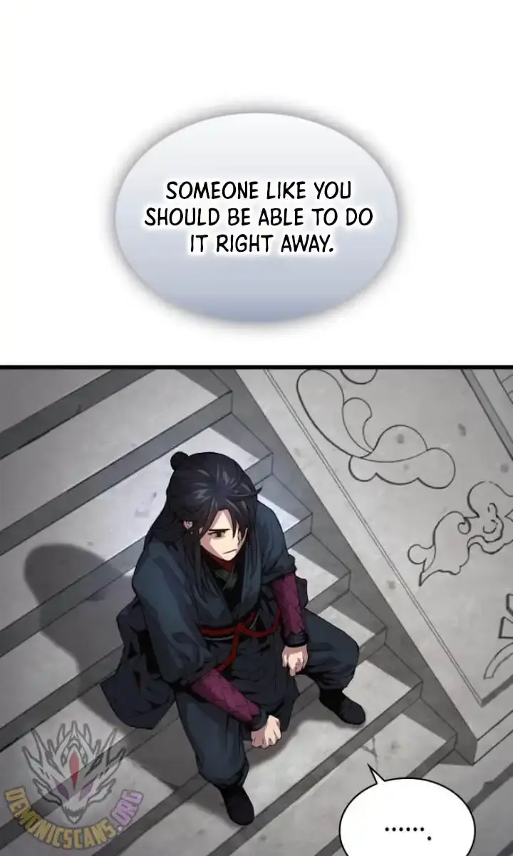 Myst, Might, Mayhem Chapter 79 Page 73
