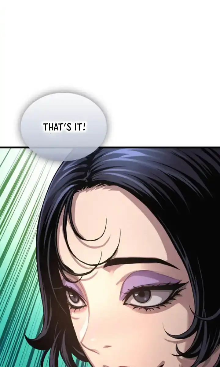 Myst, Might, Mayhem Chapter 79 Page 75