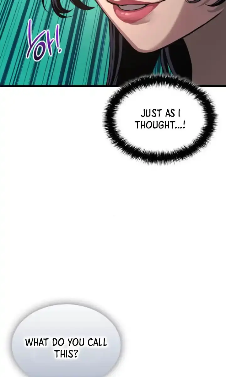 Myst, Might, Mayhem Chapter 79 Page 76