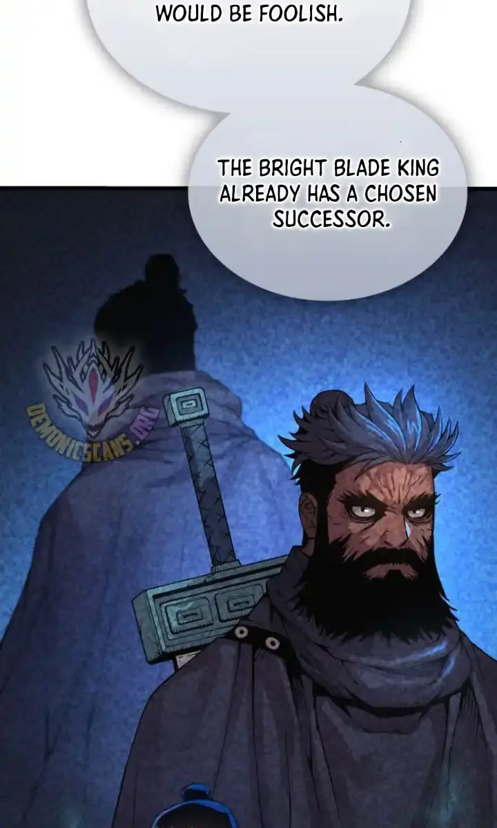 Myst, Might, Mayhem Chapter 79 Page 83