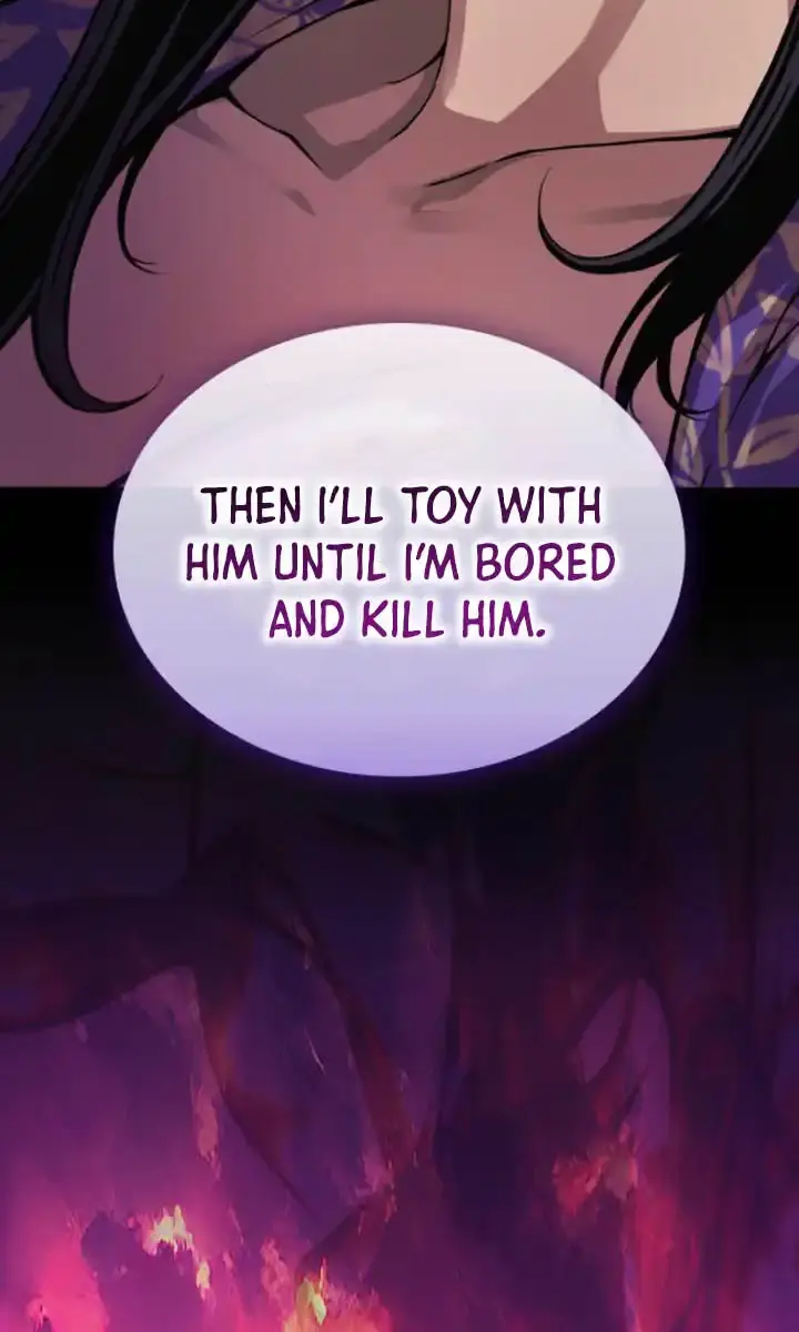 Myst, Might, Mayhem Chapter 79 Page 93