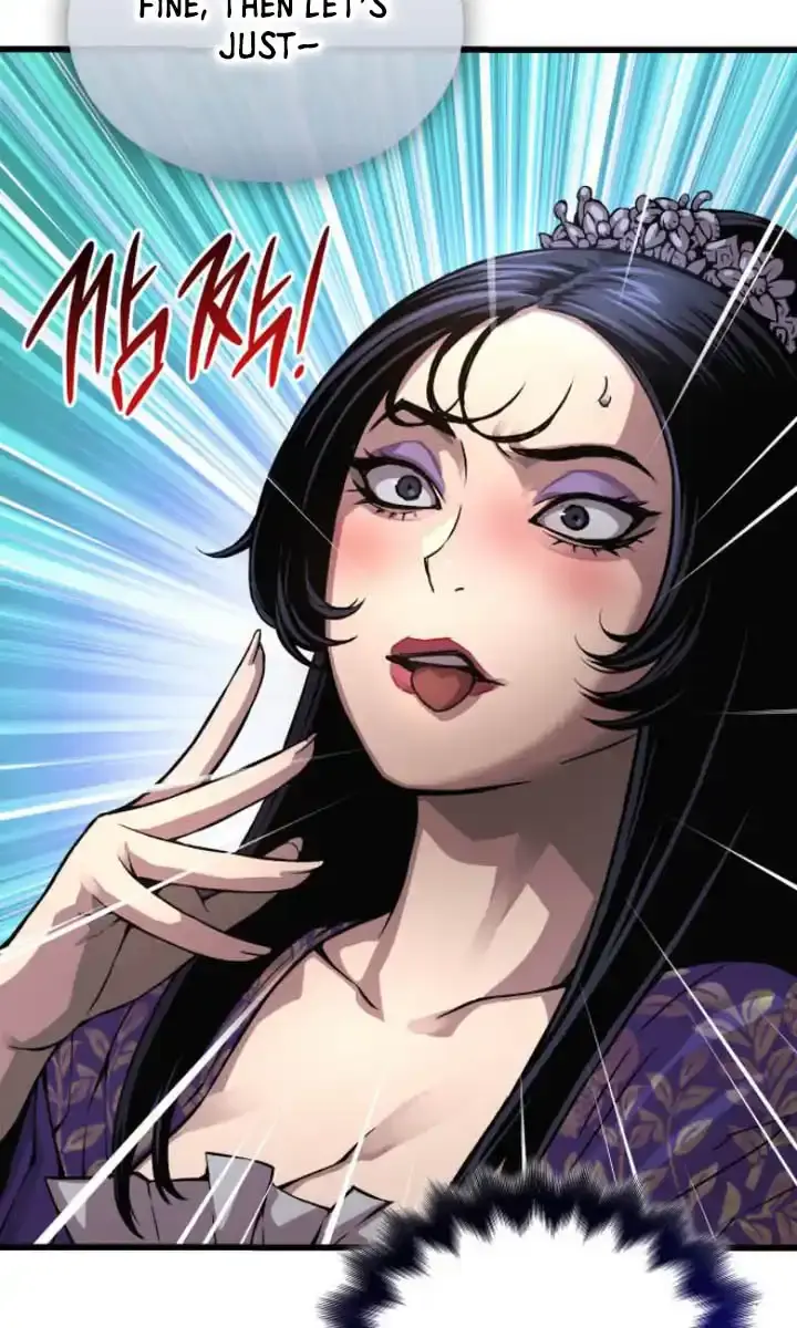 Myst, Might, Mayhem Chapter 79 Page 95