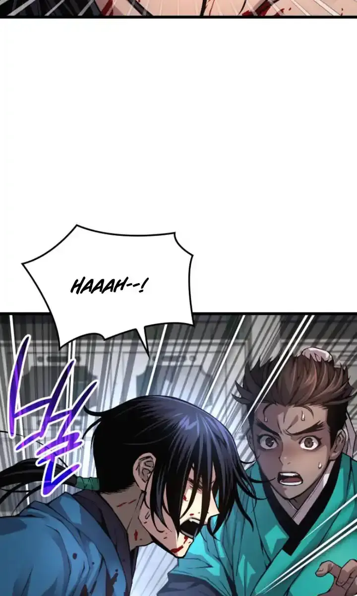 Myst, Might, Mayhem Chapter 79 Page 107