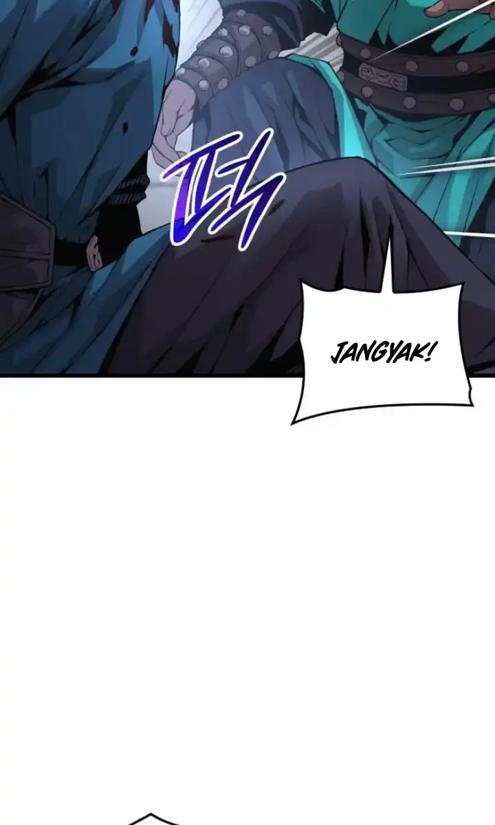 Myst, Might, Mayhem Chapter 79 Page 108