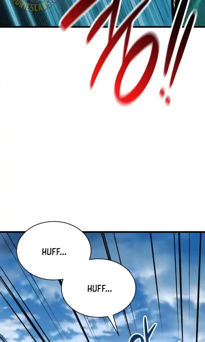 Myst, Might, Mayhem Chapter 79 Page 127
