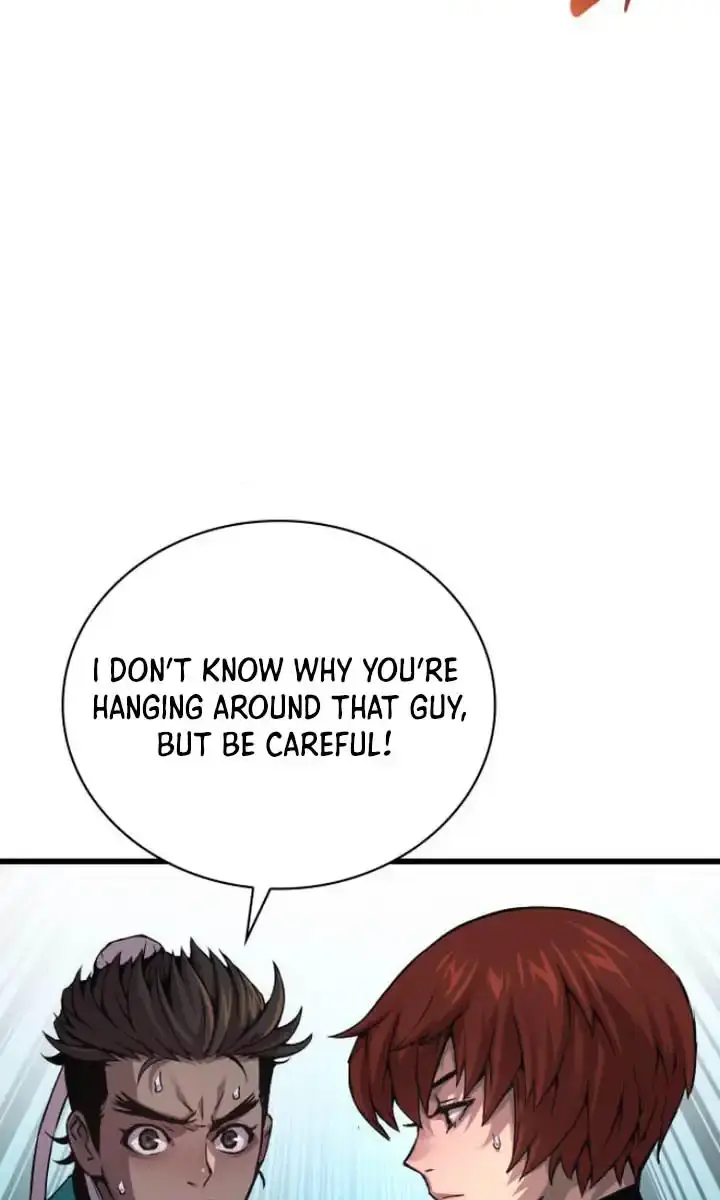 Myst, Might, Mayhem Chapter 79 Page 133