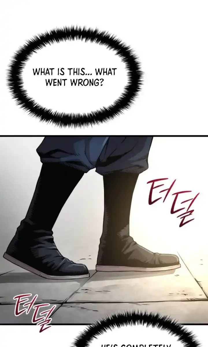 Myst, Might, Mayhem Chapter 79 Page 147