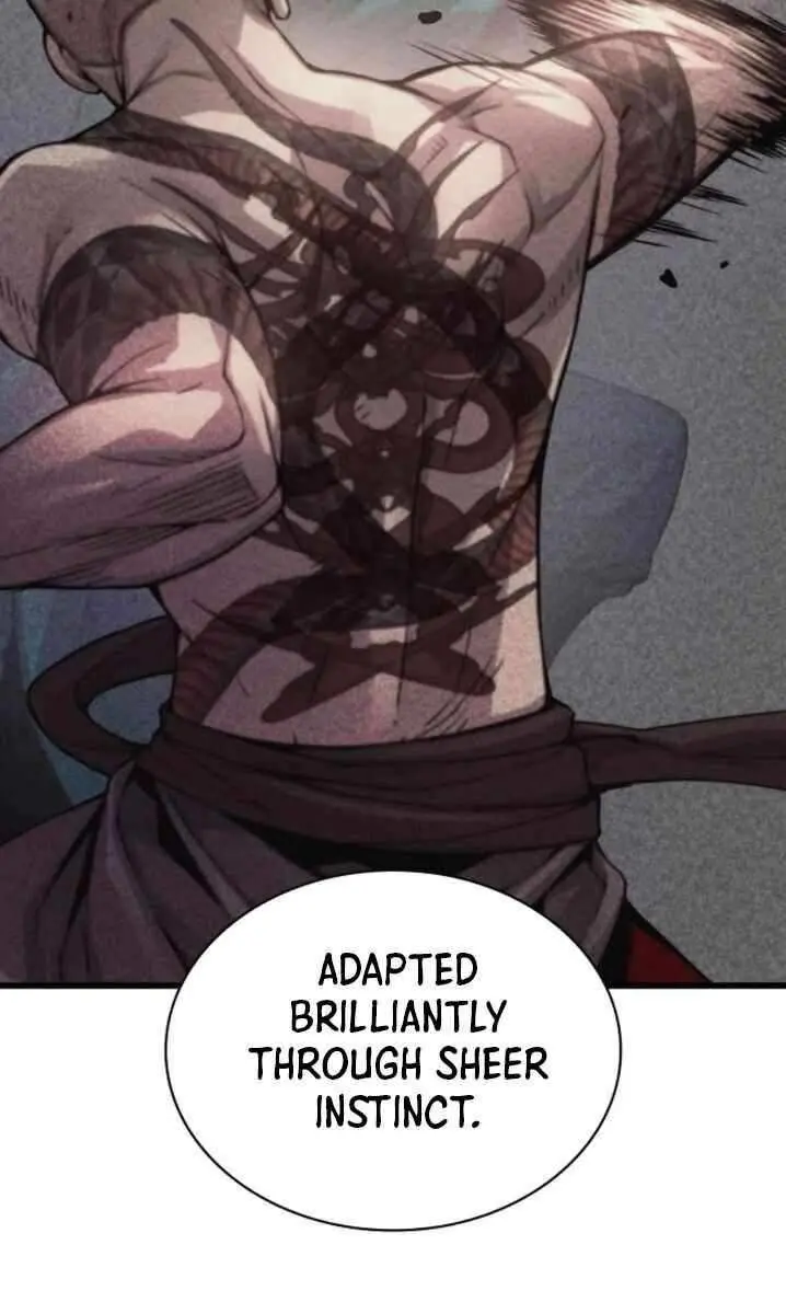 Myst, Might, Mayhem Chapter 80 Page 13