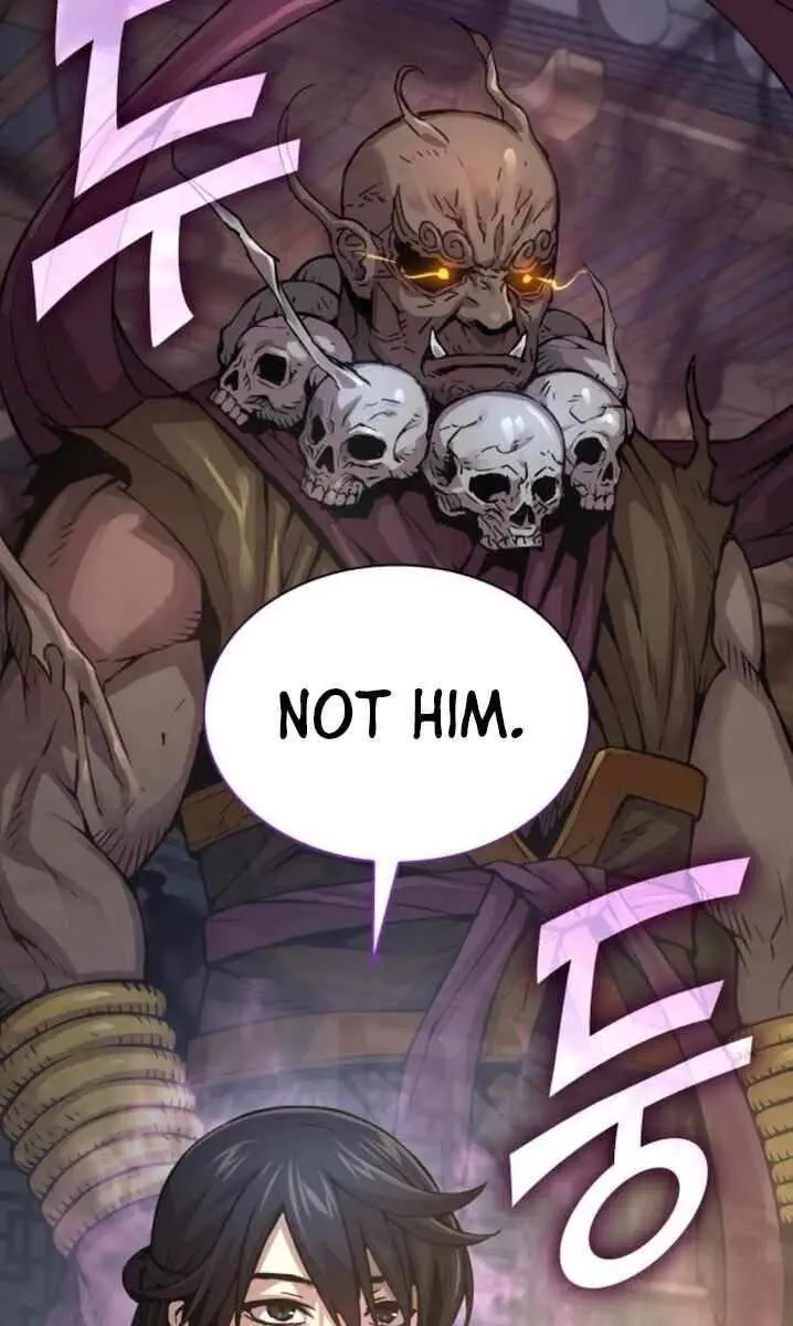 Myst, Might, Mayhem Chapter 80 Page 33