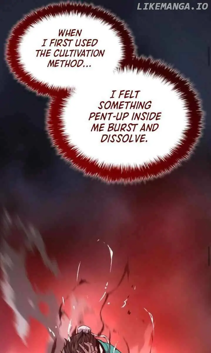 Myst, Might, Mayhem Chapter 80 Page 72