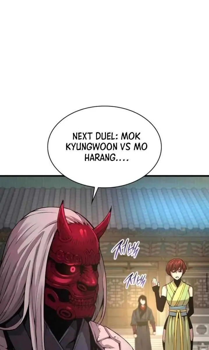 Myst, Might, Mayhem Chapter 80 Page 110