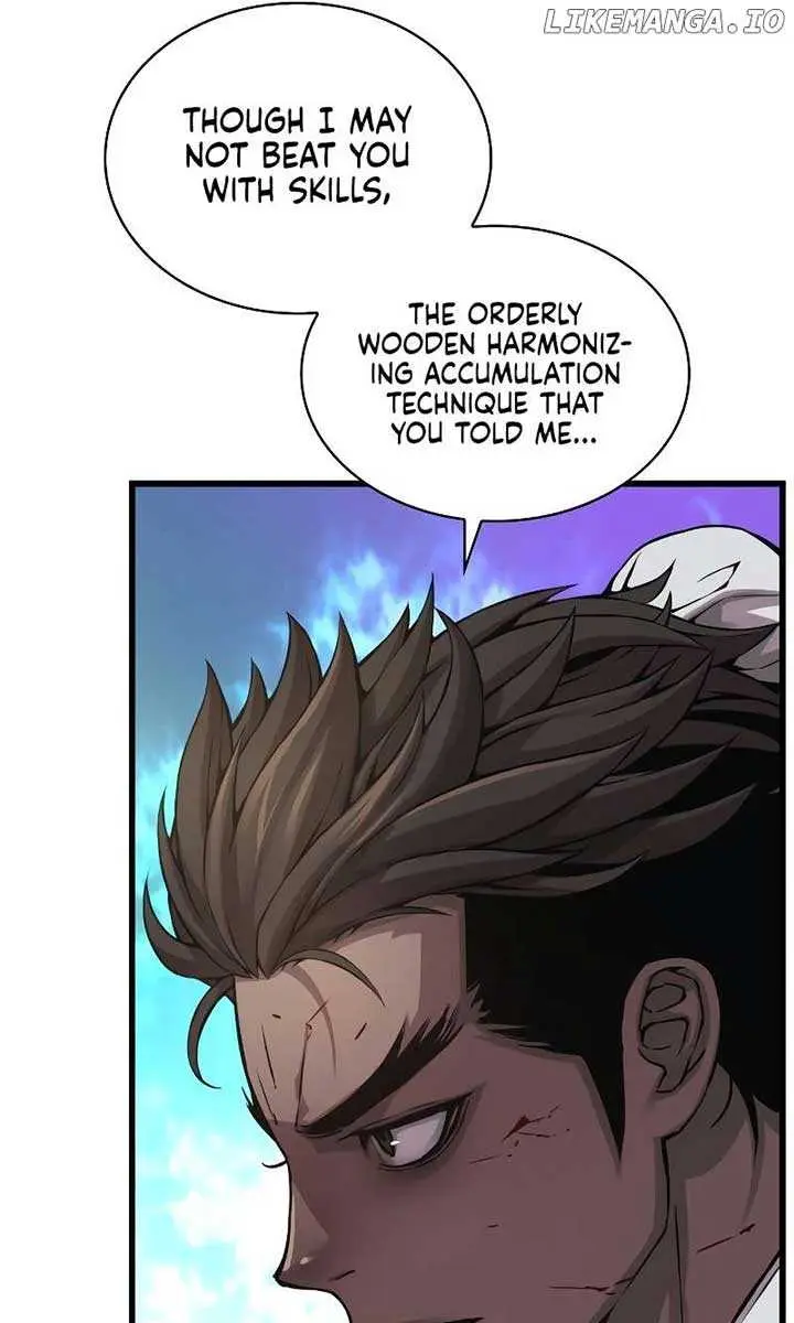 Myst, Might, Mayhem Chapter 81 Page 13