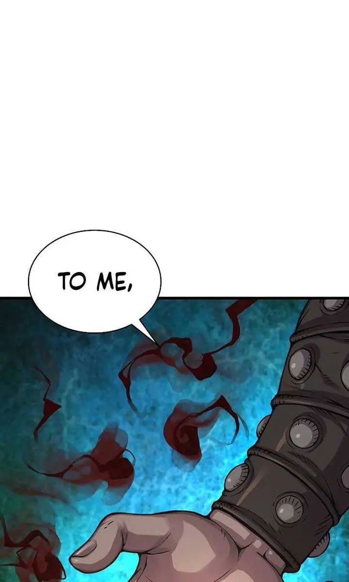 Myst, Might, Mayhem Chapter 81 Page 15