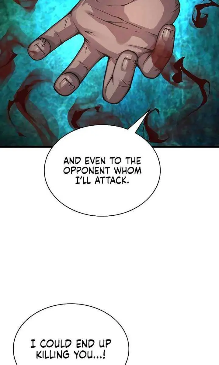 Myst, Might, Mayhem Chapter 81 Page 16