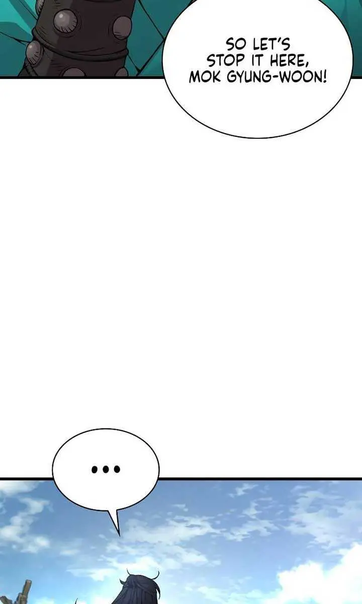 Myst, Might, Mayhem Chapter 81 Page 18