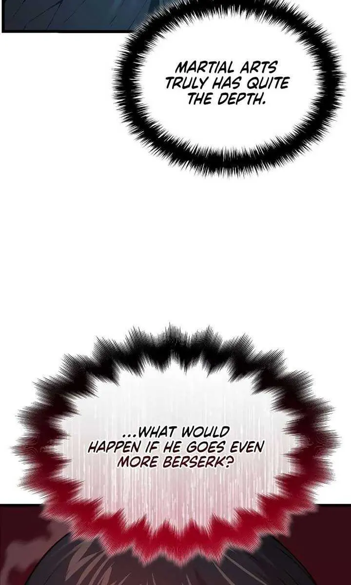 Myst, Might, Mayhem Chapter 81 Page 32