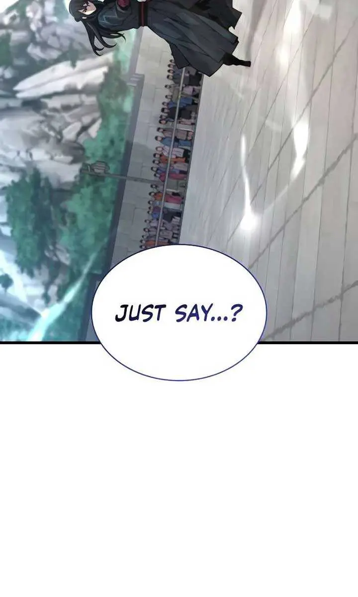 Myst, Might, Mayhem Chapter 81 Page 48