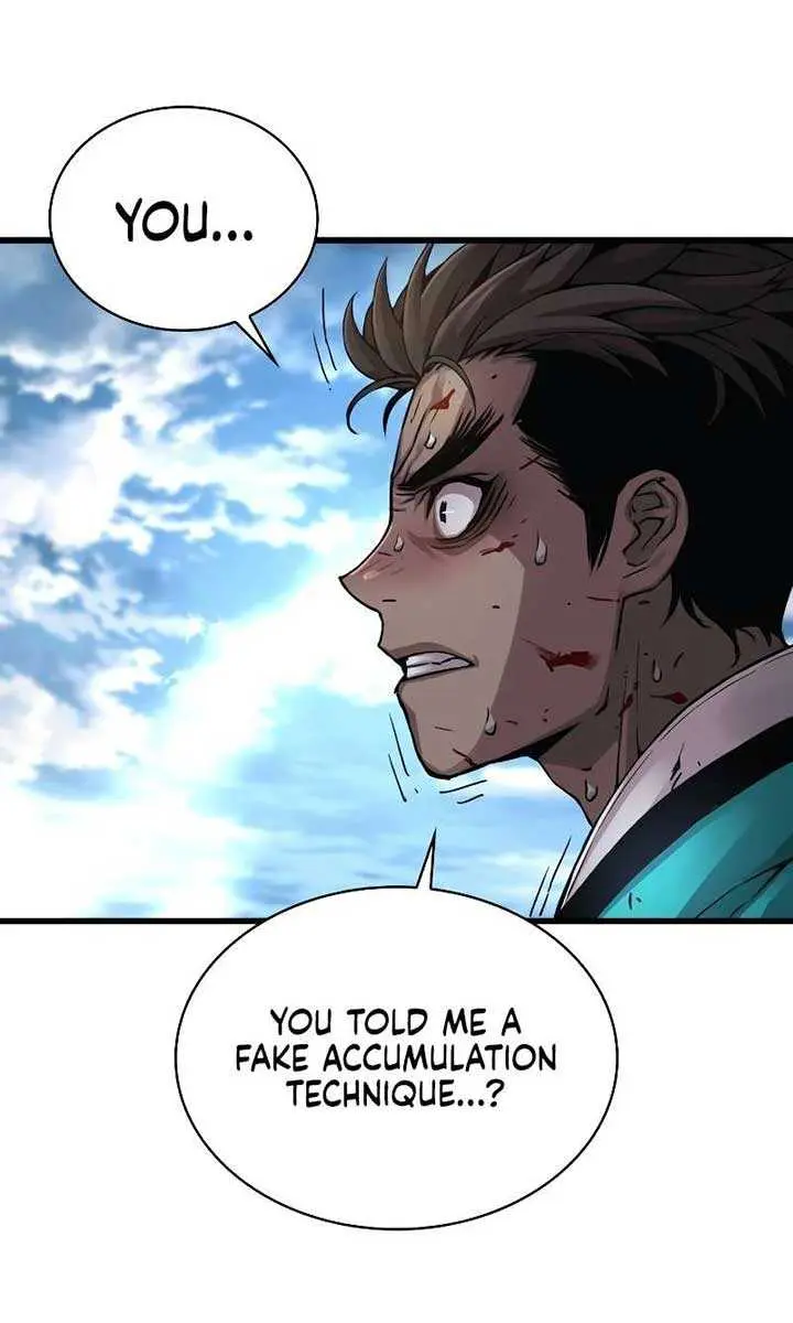 Myst, Might, Mayhem Chapter 81 Page 49