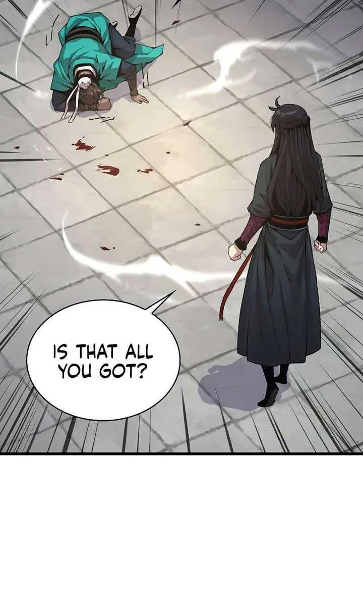 Myst, Might, Mayhem Chapter 81 Page 60