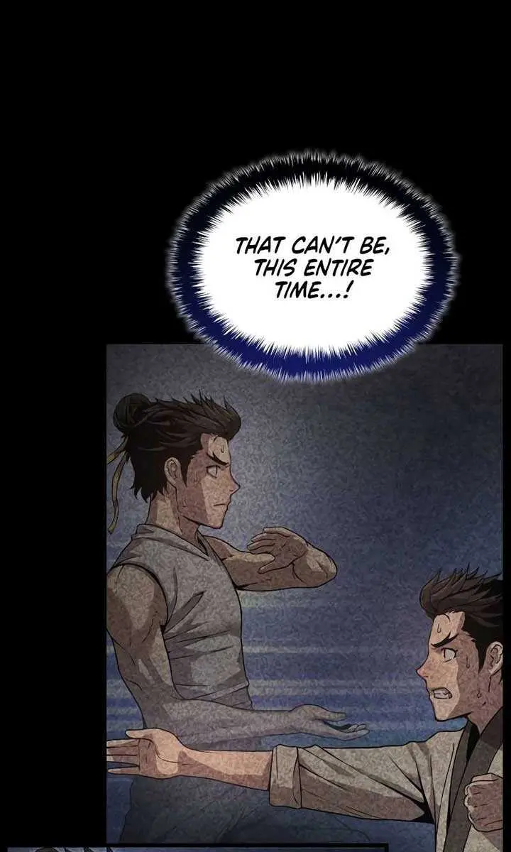 Myst, Might, Mayhem Chapter 81 Page 72