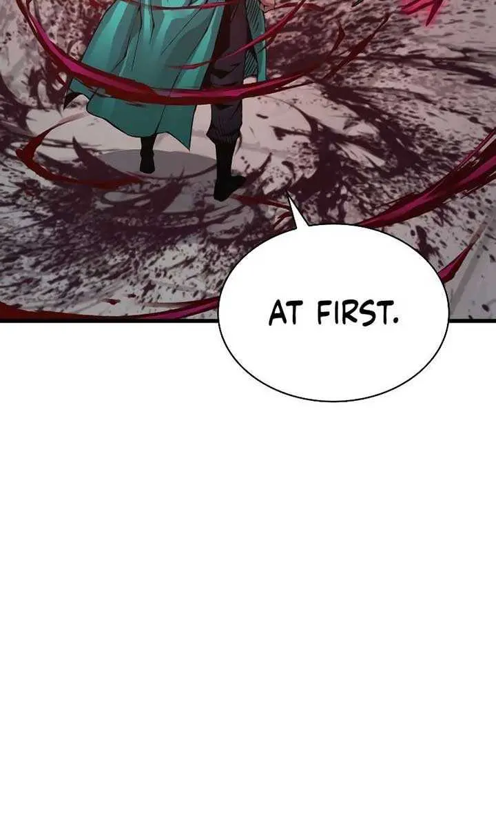 Myst, Might, Mayhem Chapter 81 Page 109