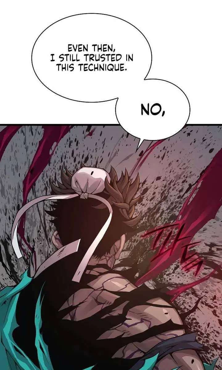 Myst, Might, Mayhem Chapter 81 Page 111