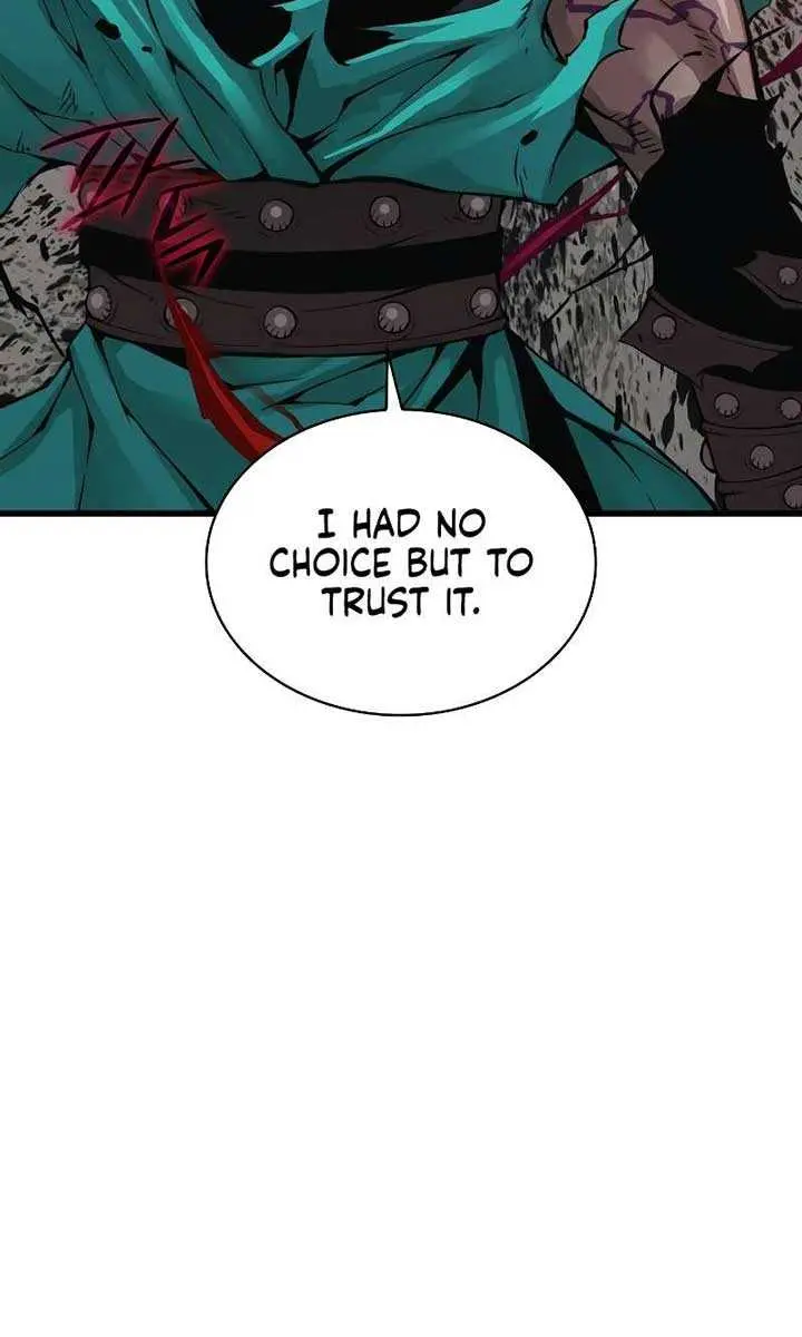 Myst, Might, Mayhem Chapter 81 Page 112