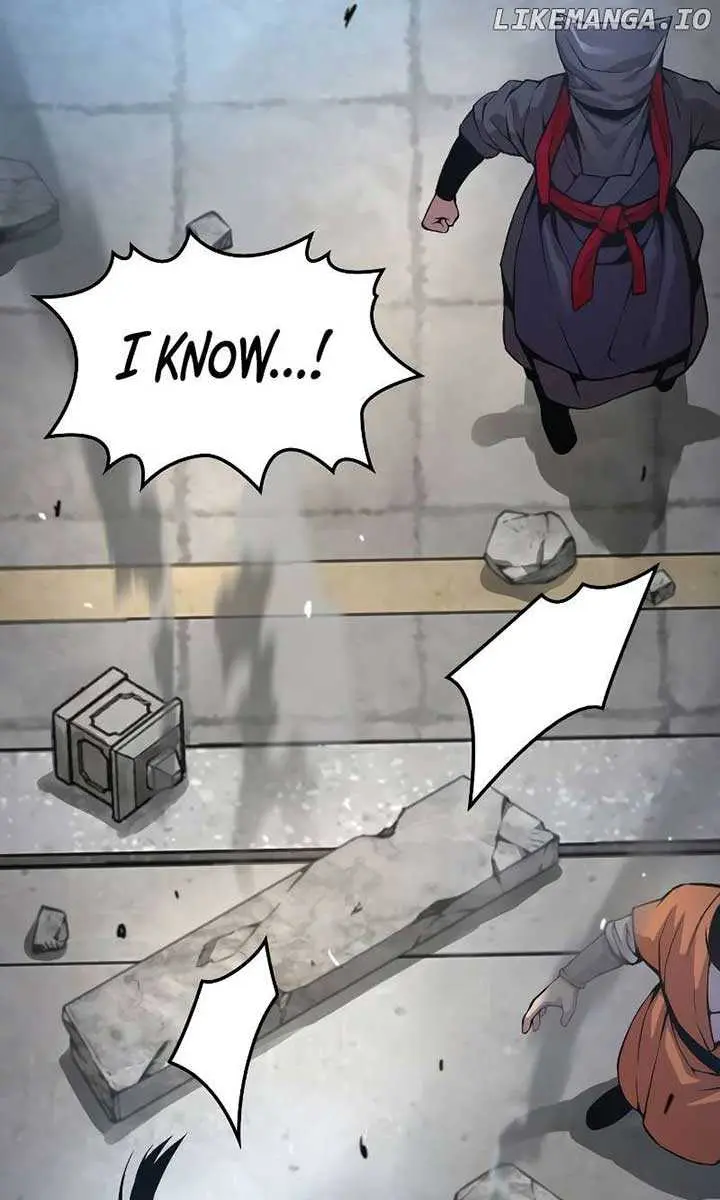 Myst, Might, Mayhem Chapter 81 Page 149