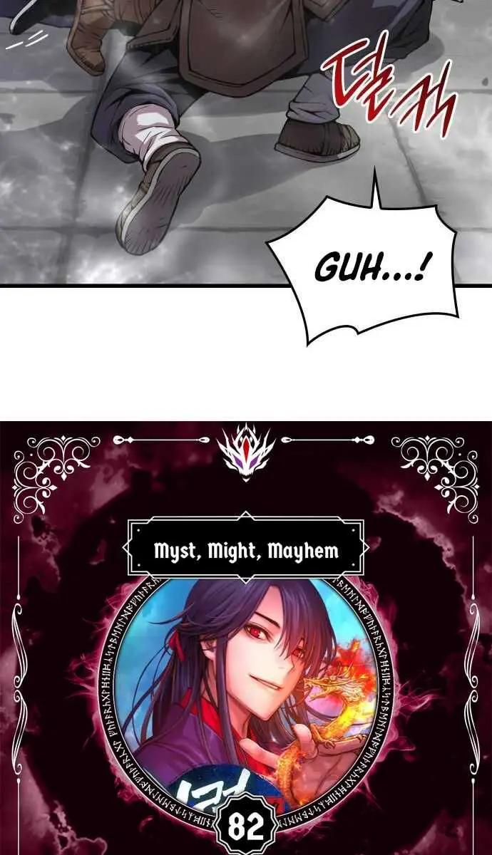 Myst, Might, Mayhem Chapter 82 Page 6