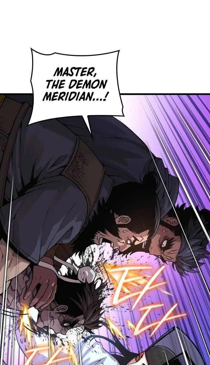 Myst, Might, Mayhem Chapter 82 Page 12
