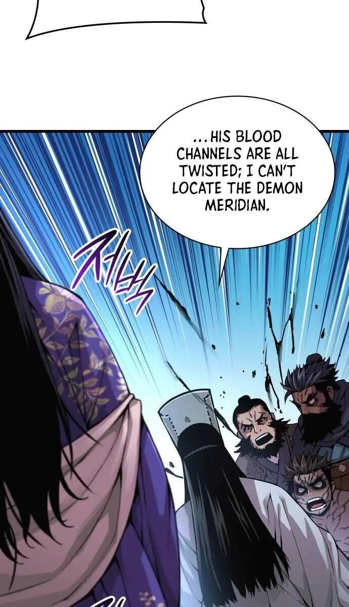 Myst, Might, Mayhem Chapter 82 Page 15