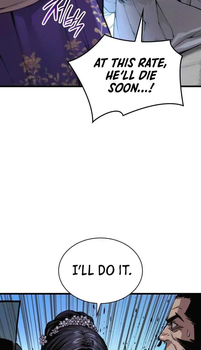 Myst, Might, Mayhem Chapter 82 Page 16