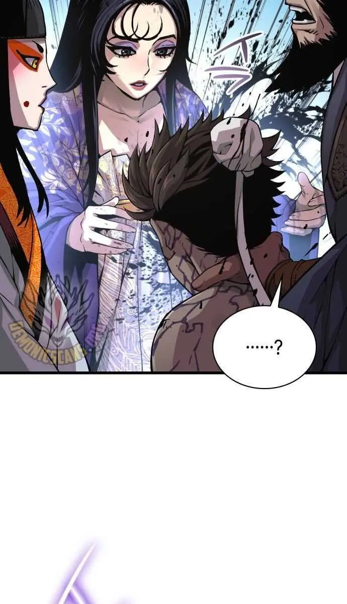 Myst, Might, Mayhem Chapter 82 Page 17