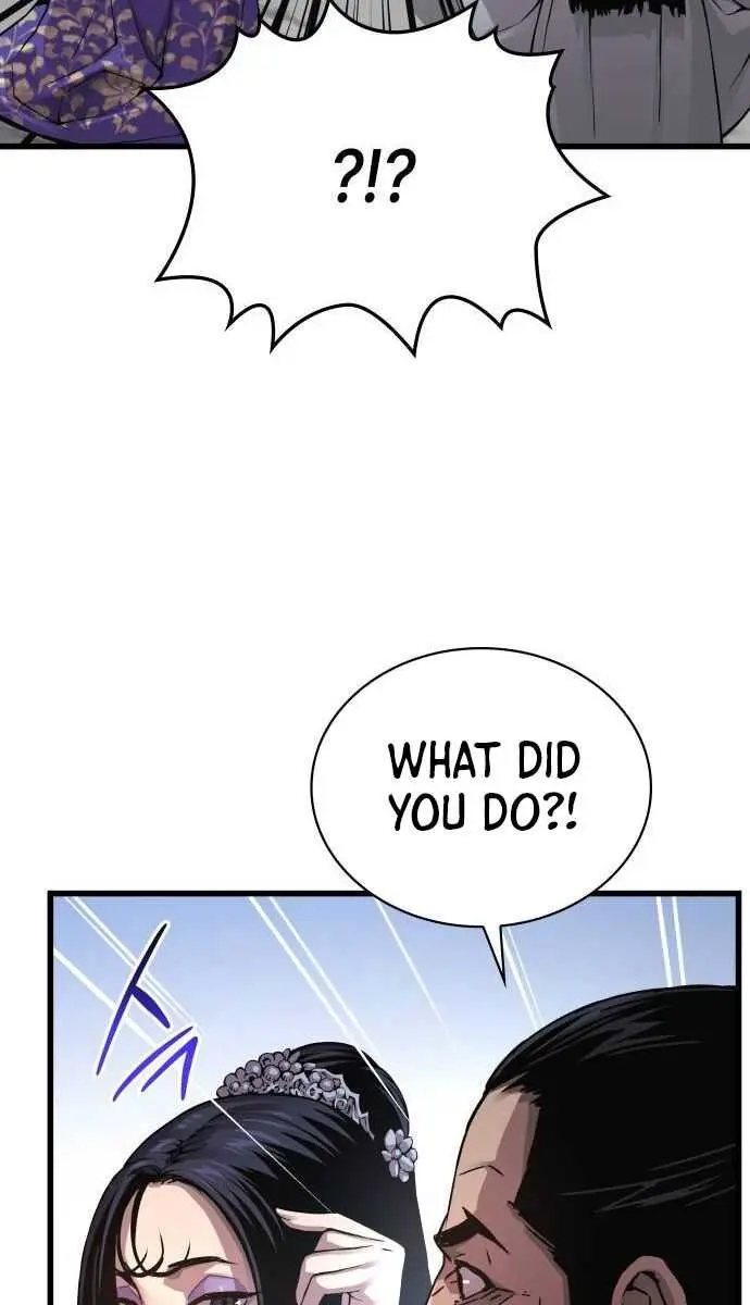 Myst, Might, Mayhem Chapter 82 Page 22