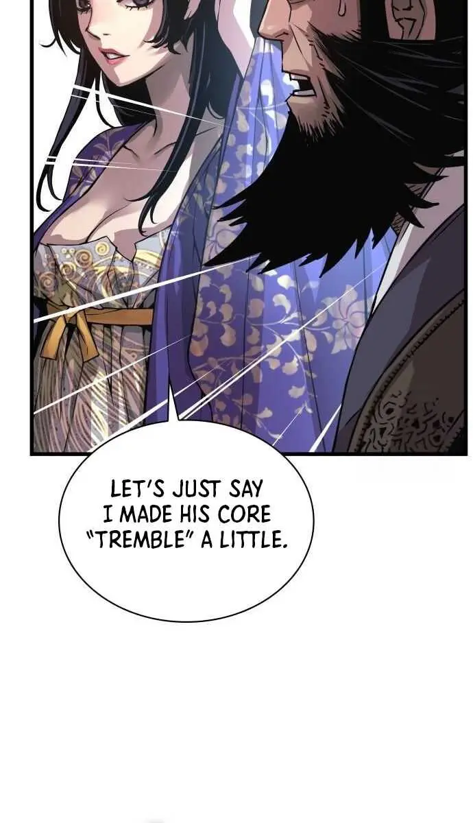 Myst, Might, Mayhem Chapter 82 Page 23