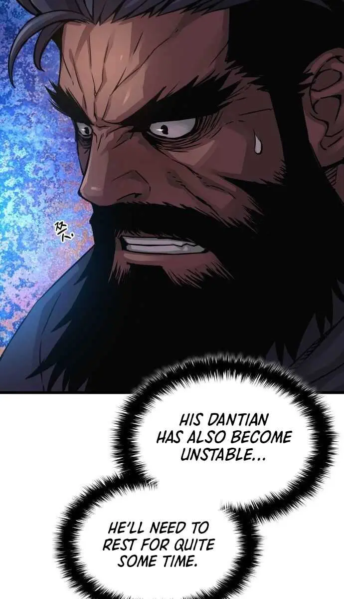 Myst, Might, Mayhem Chapter 82 Page 26